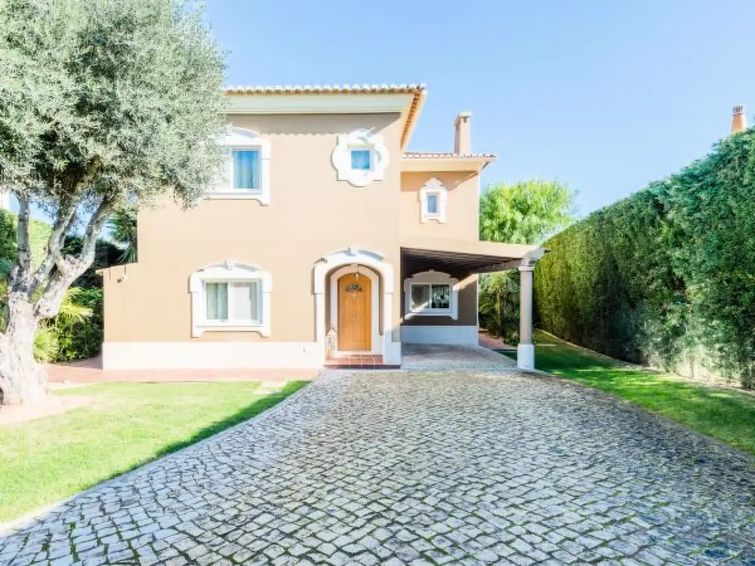 Maison de Vacances Lagos