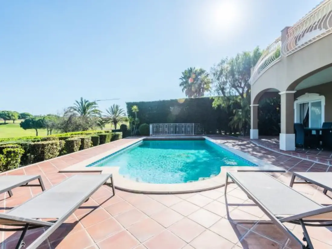 Maison de Vacances Lagos