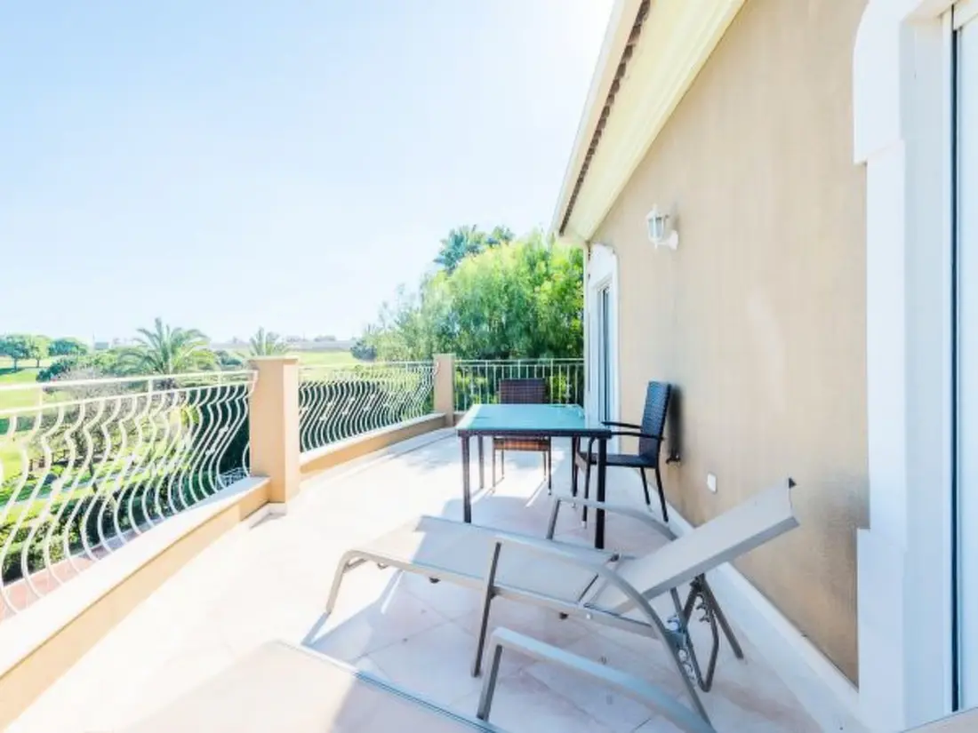 Maison de Vacances Lagos