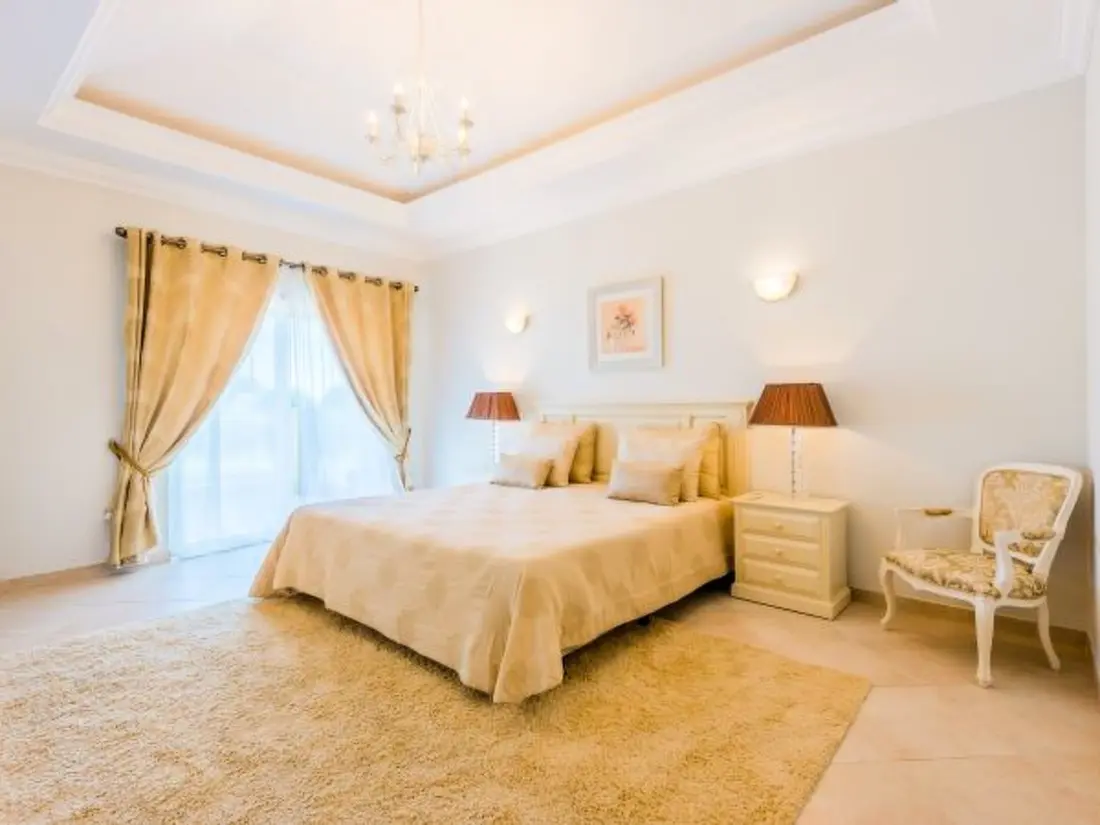 Maison de Vacances Lagos
