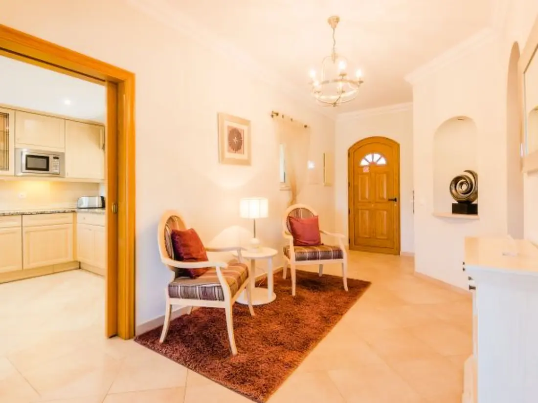Maison de Vacances Lagos