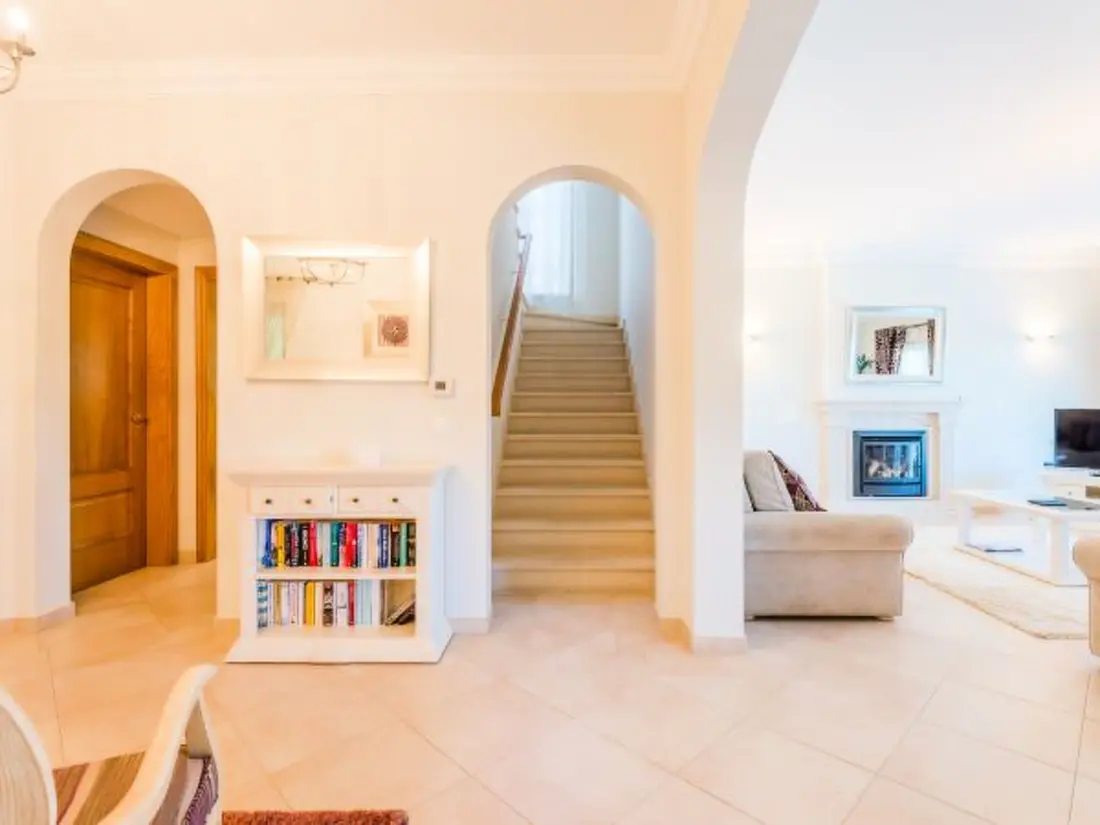 Maison de Vacances Lagos