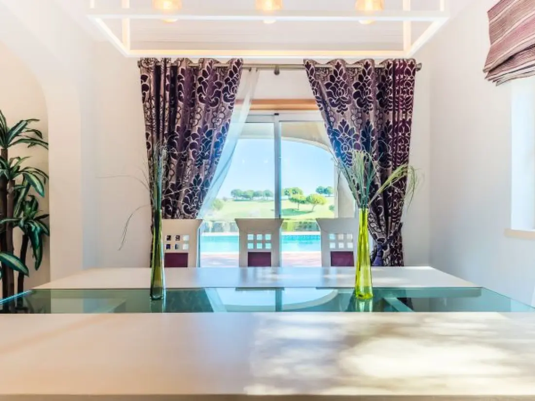Maison de Vacances Lagos