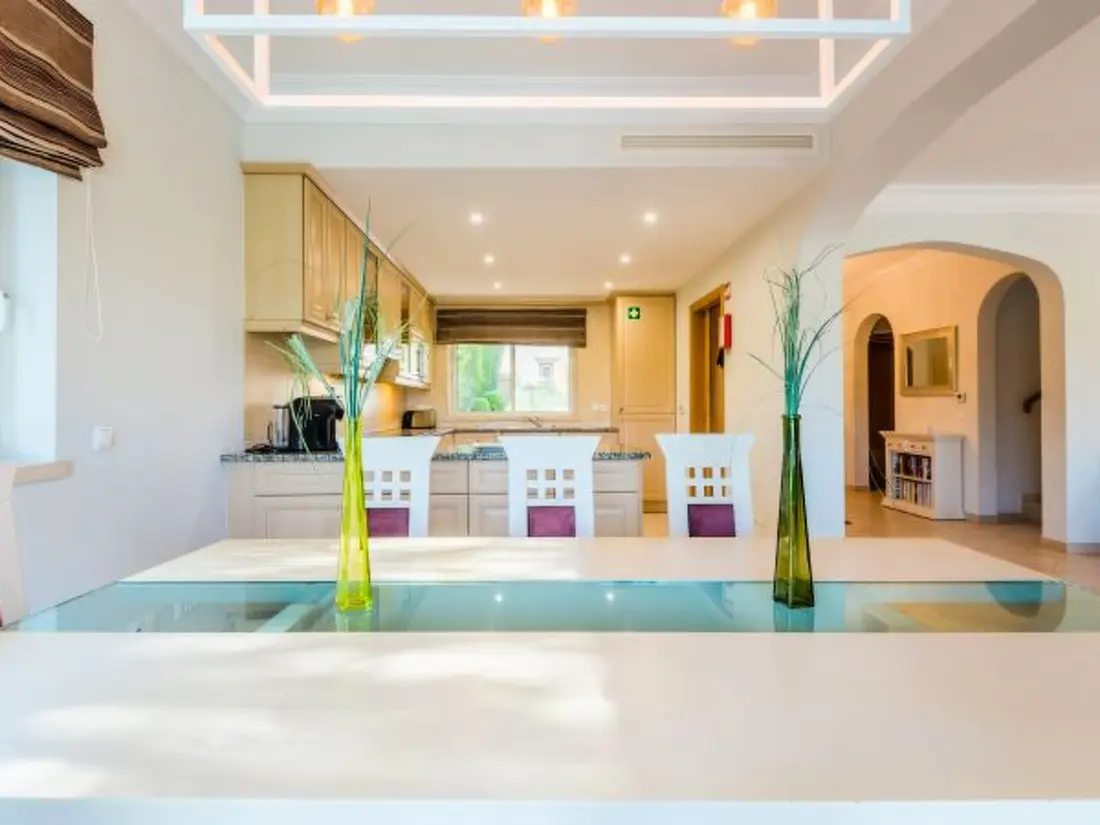 Maison de Vacances Lagos