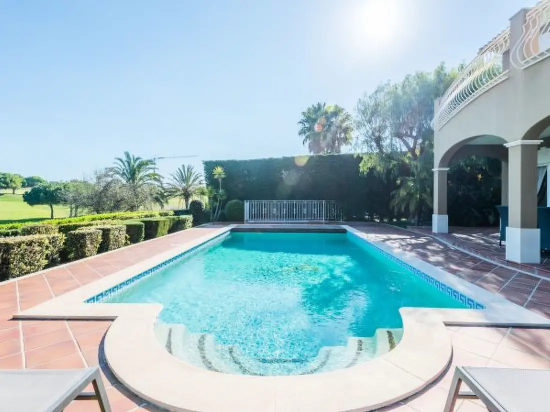 Maison de Vacances Lagos