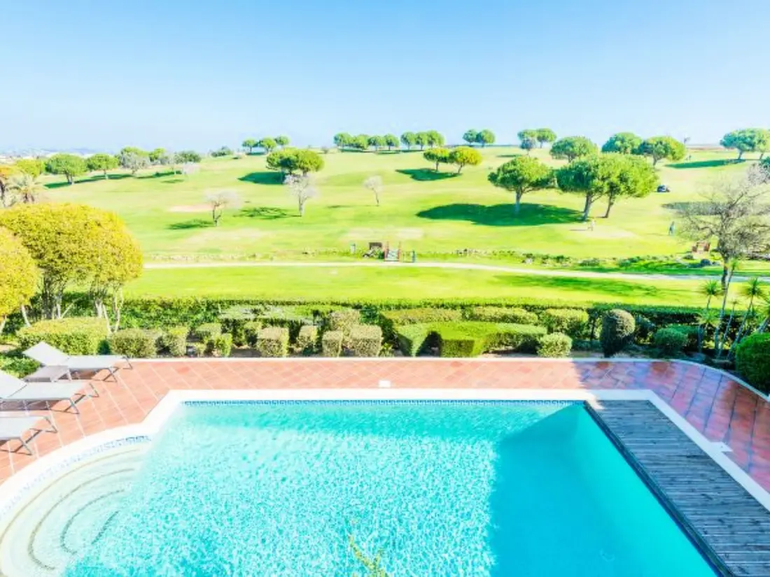 Maison de Vacances Lagos