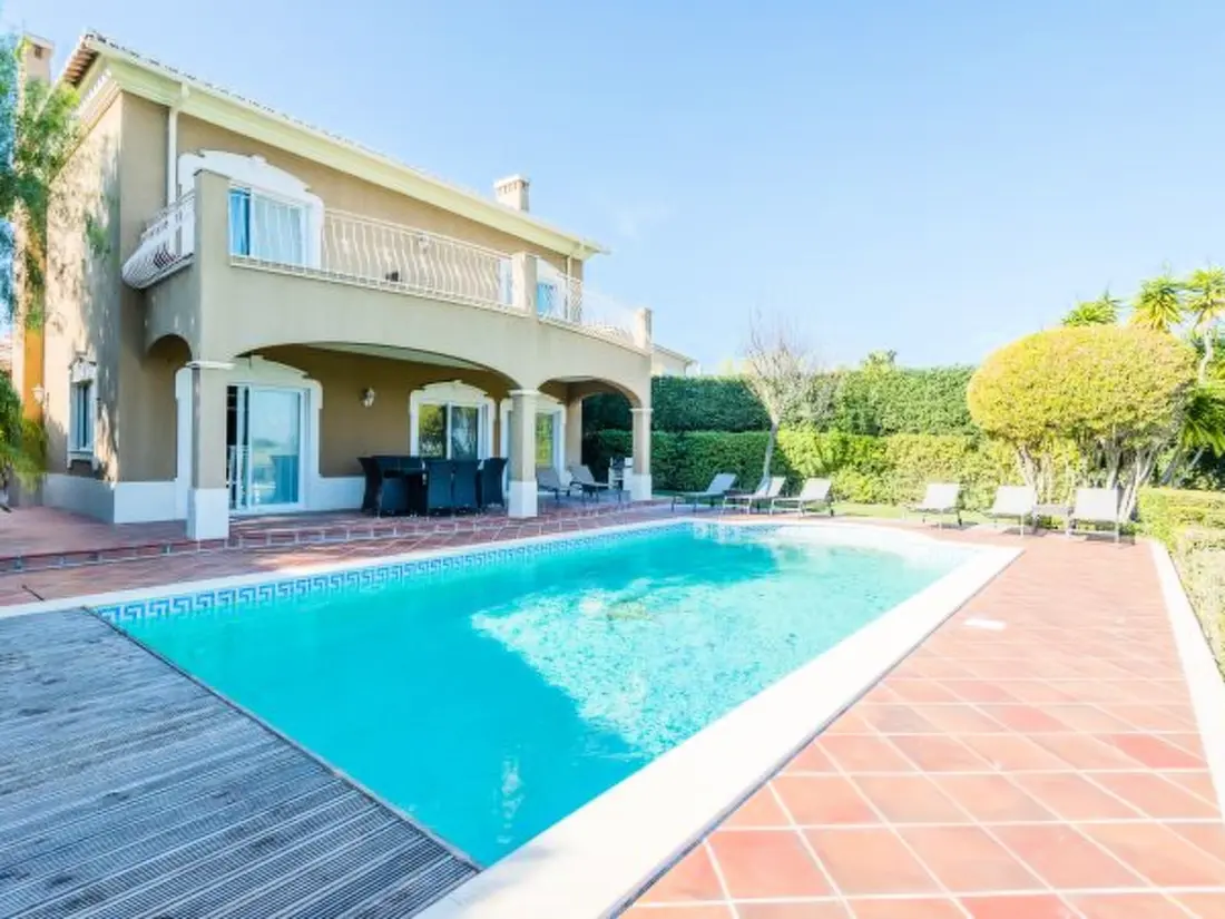 Maison de Vacances Lagos