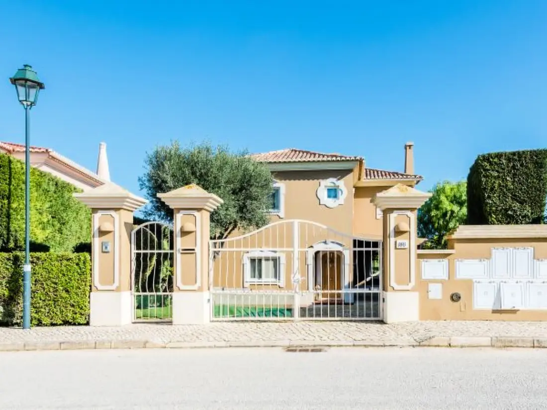 Maison de Vacances Lagos