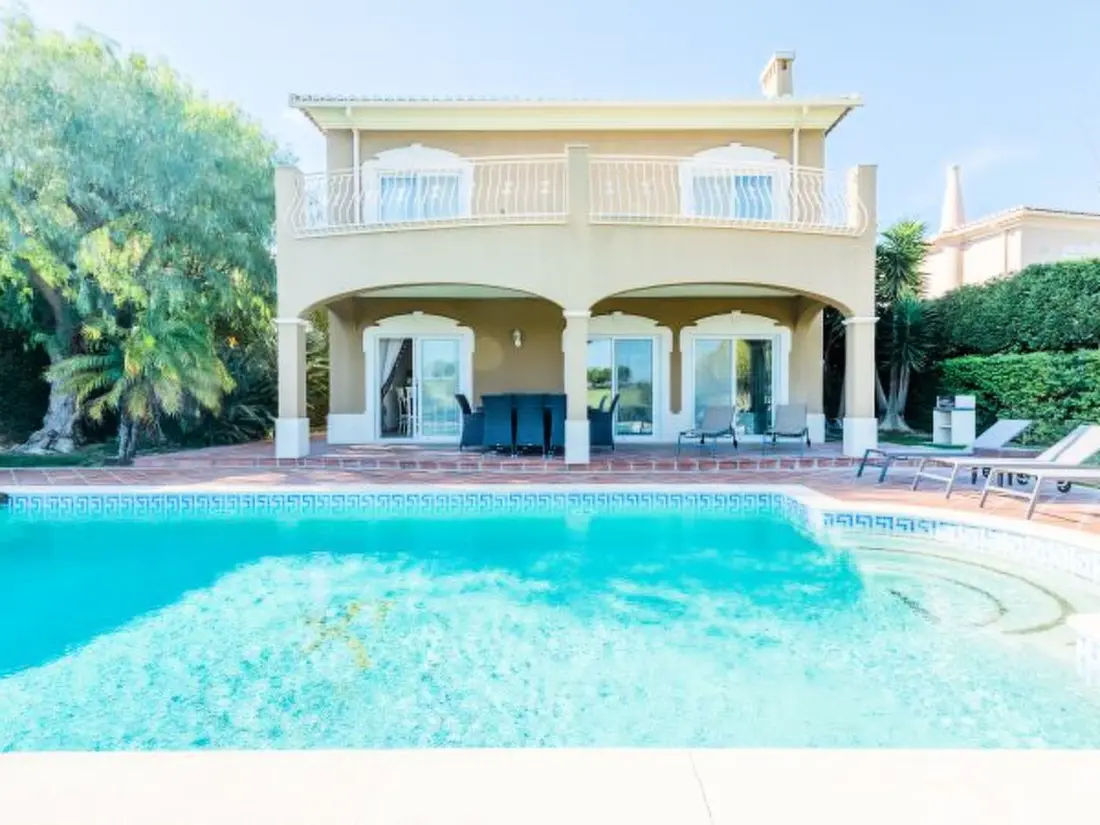 Maison de Vacances Lagos