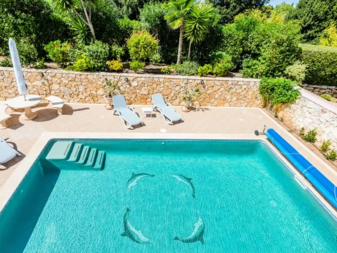 Maison de Vacances Lagos