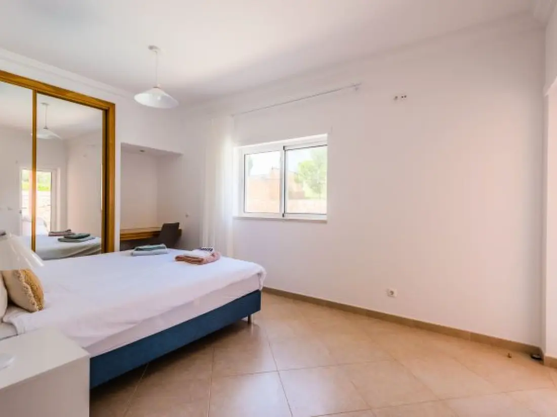 Maison de Vacances Lagos