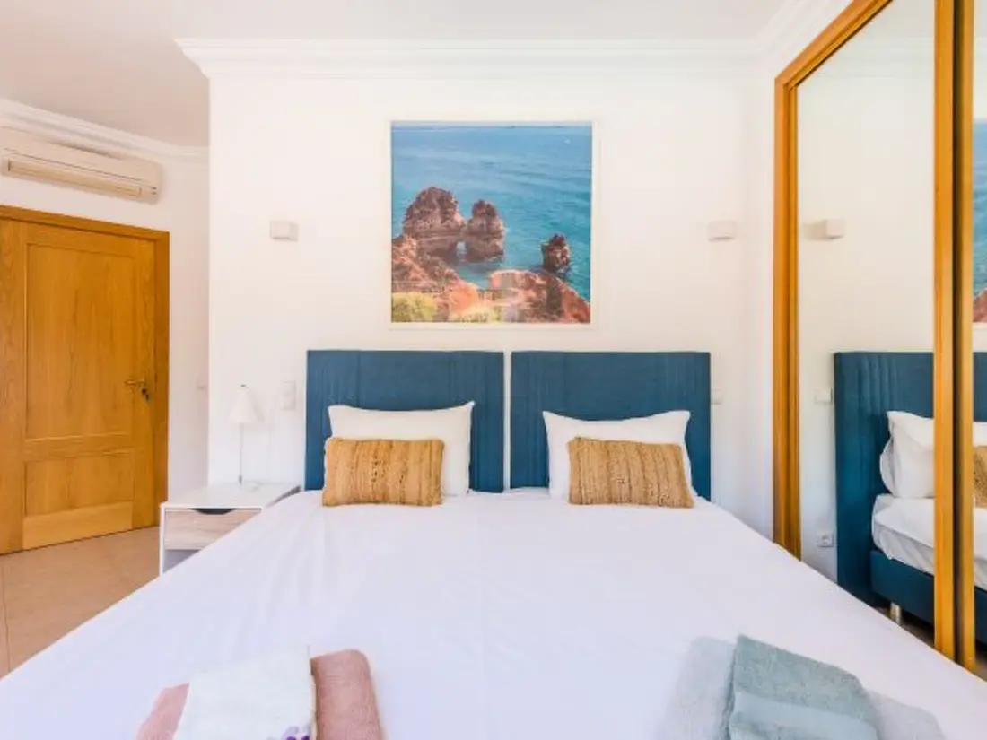 Maison de Vacances Lagos