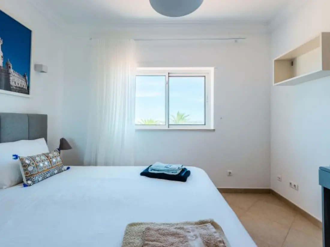 Maison de Vacances Lagos