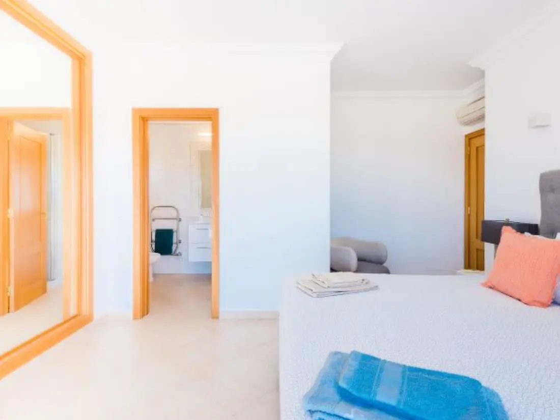 Maison de Vacances Lagos