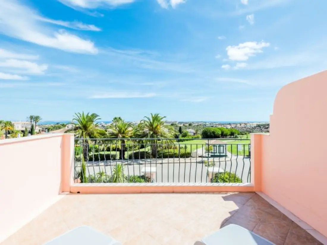 Maison de Vacances Lagos