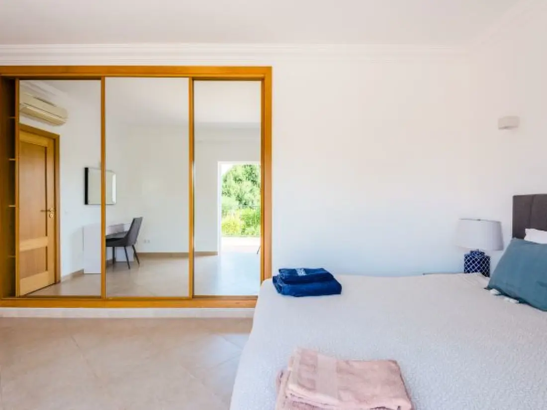 Maison de Vacances Lagos