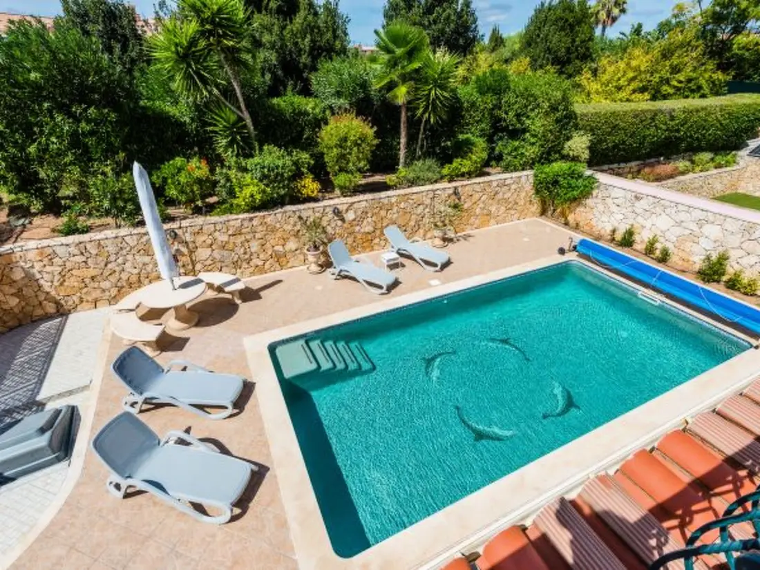 Maison de Vacances Lagos