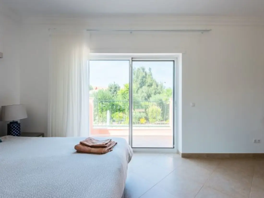 Maison de Vacances Lagos