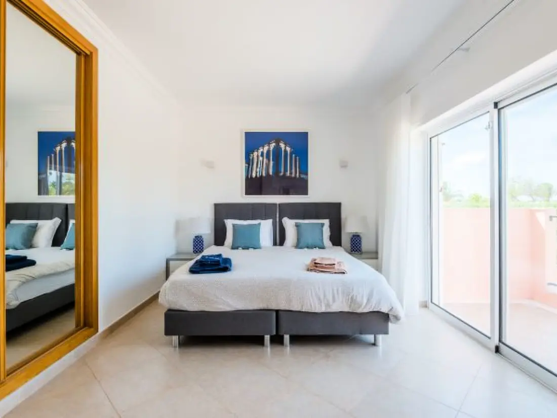 Maison de Vacances Lagos