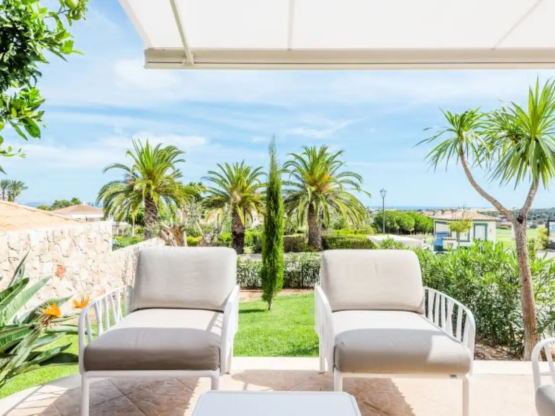 Maison de Vacances Lagos