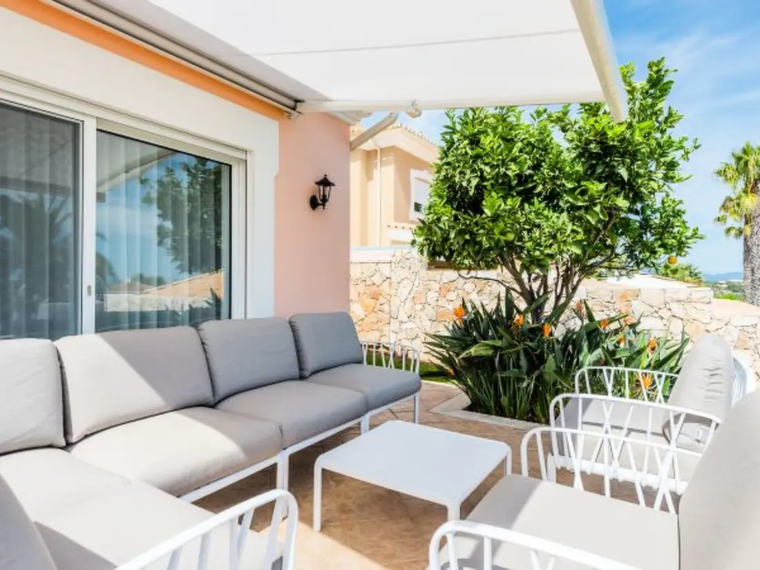 Maison de Vacances Lagos