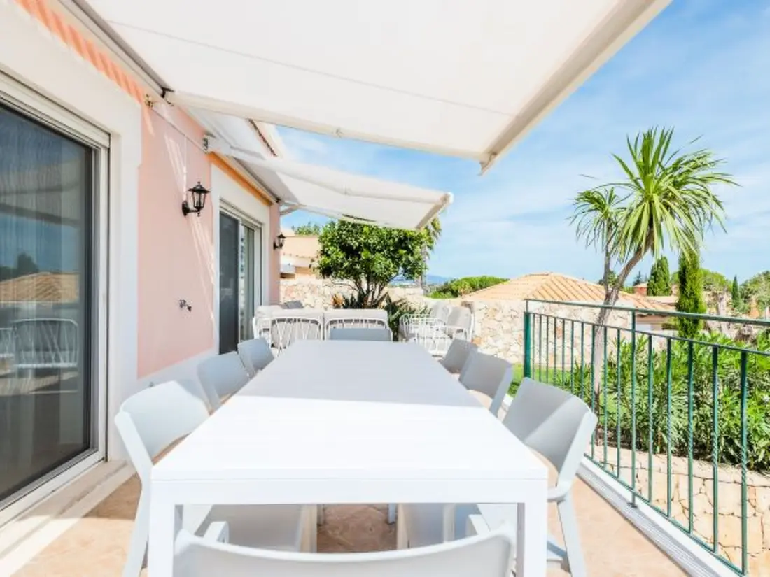 Maison de Vacances Lagos