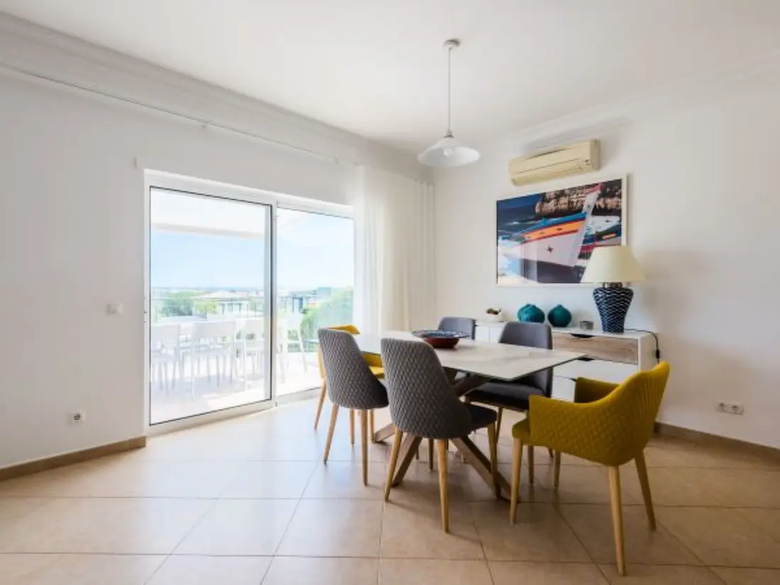 Maison de Vacances Lagos