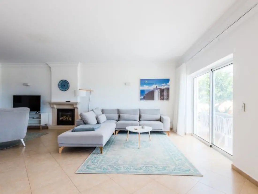 Maison de Vacances Lagos