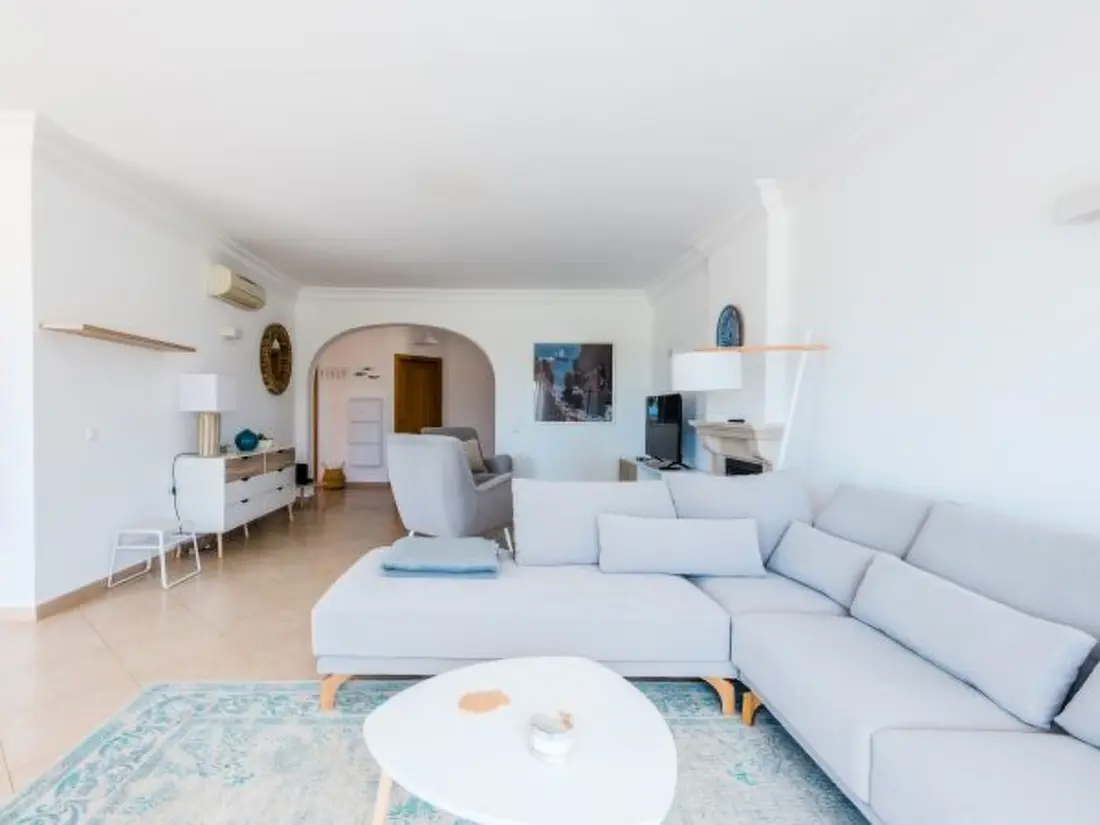 Maison de Vacances Lagos