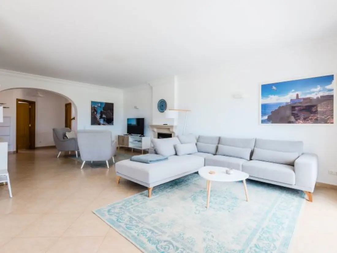 Maison de Vacances Lagos