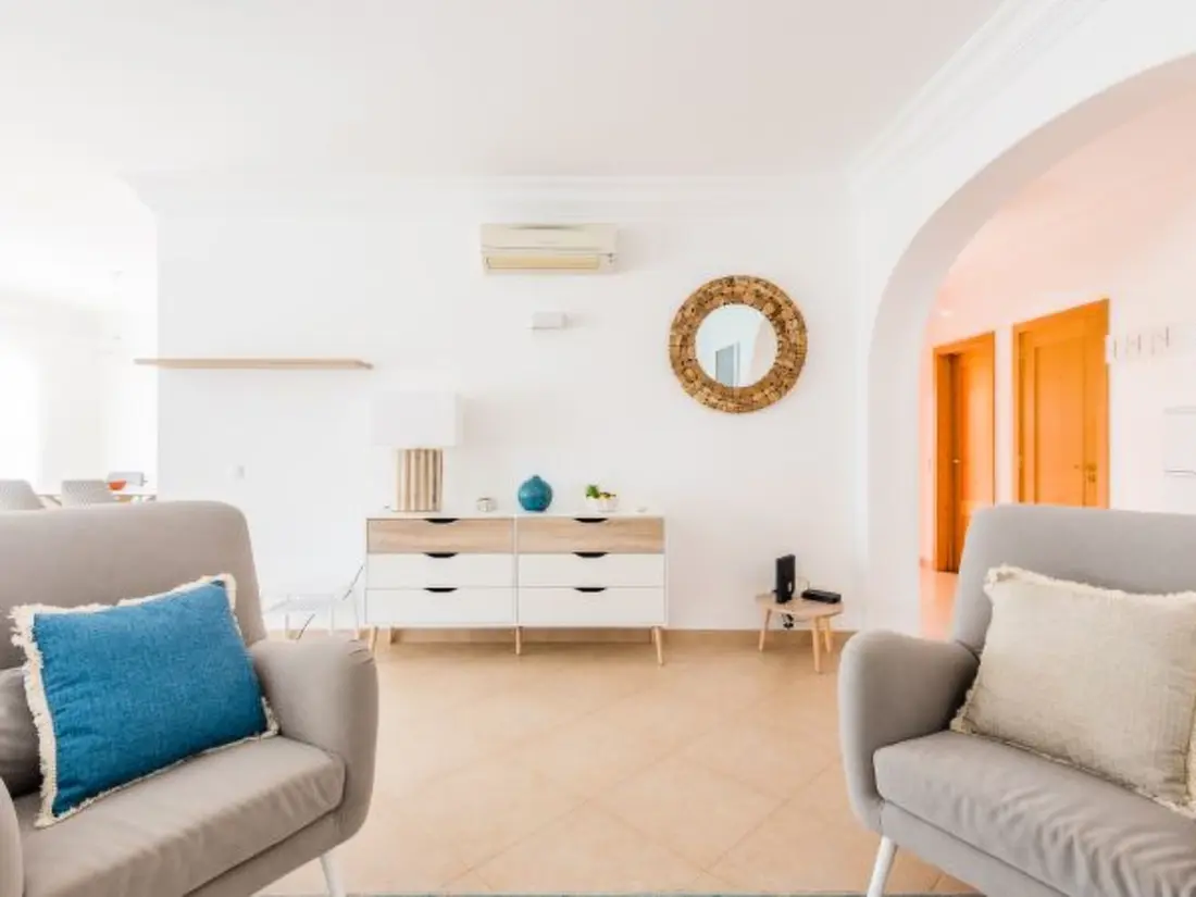 Maison de Vacances Lagos
