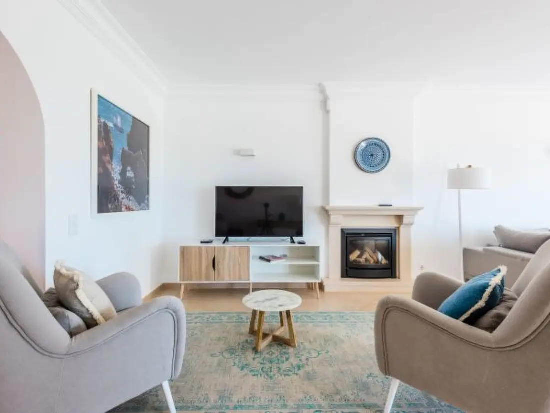 Maison de Vacances Lagos