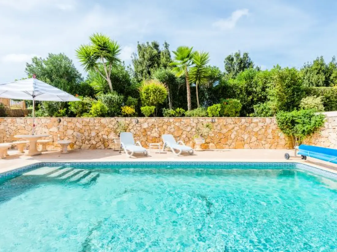 Maison de Vacances Lagos