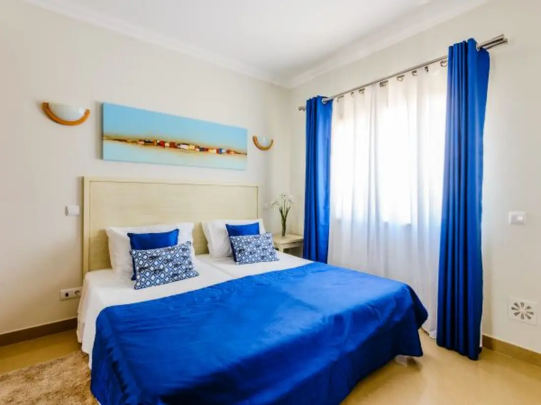 Maison de Vacances Lagos