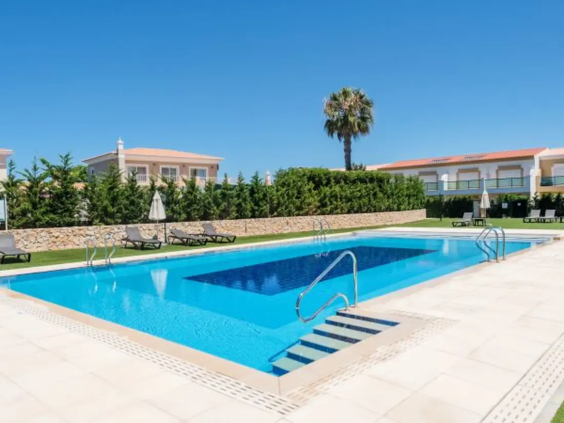 Maison de Vacances Lagos