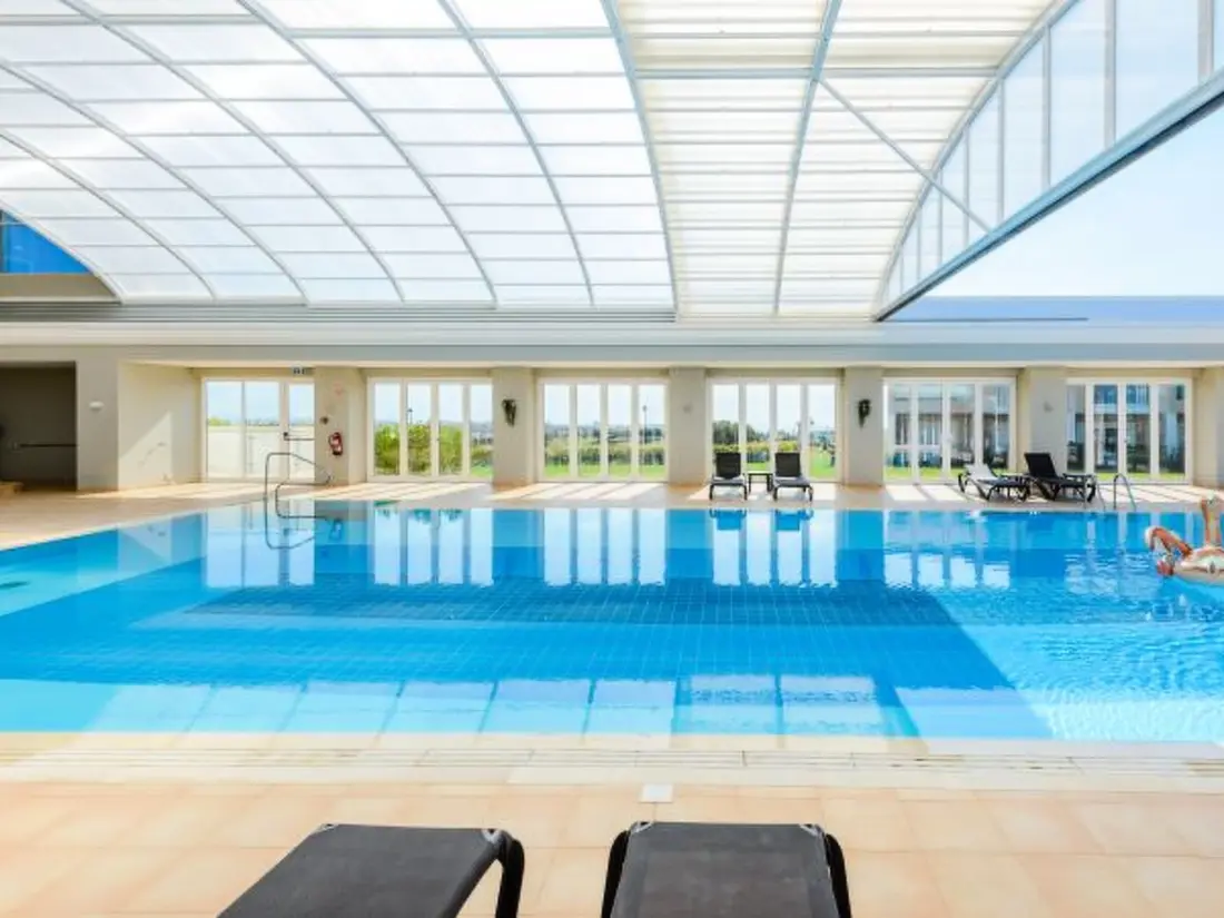 Maison de Vacances Lagos