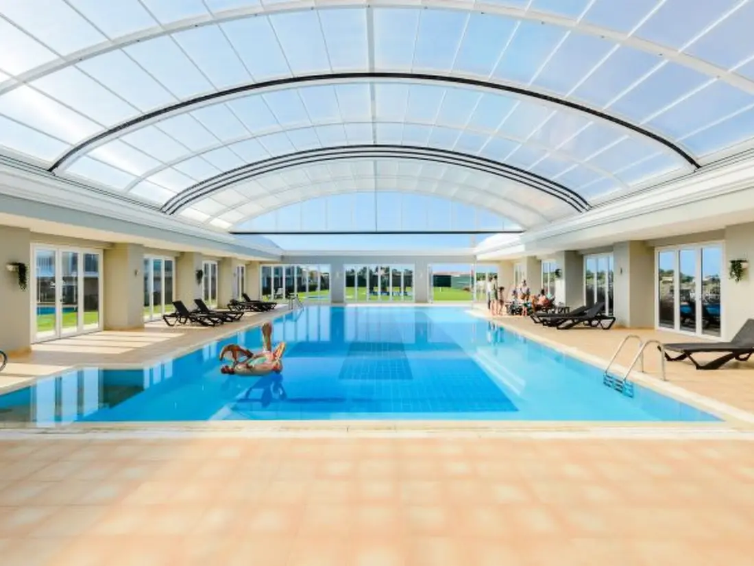 Maison de Vacances Lagos