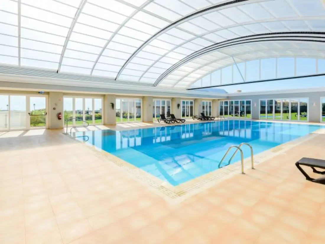 Maison de Vacances Lagos