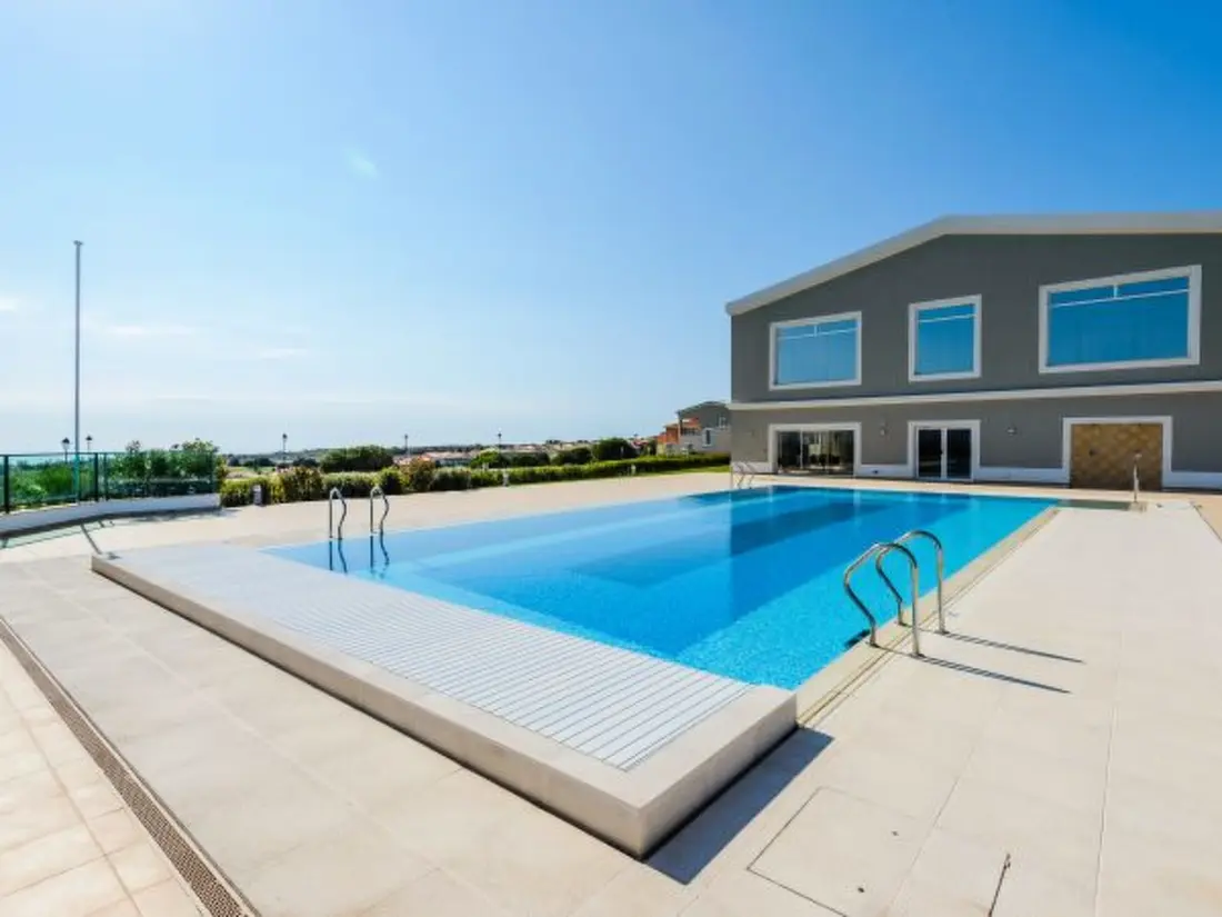 Maison de Vacances Lagos