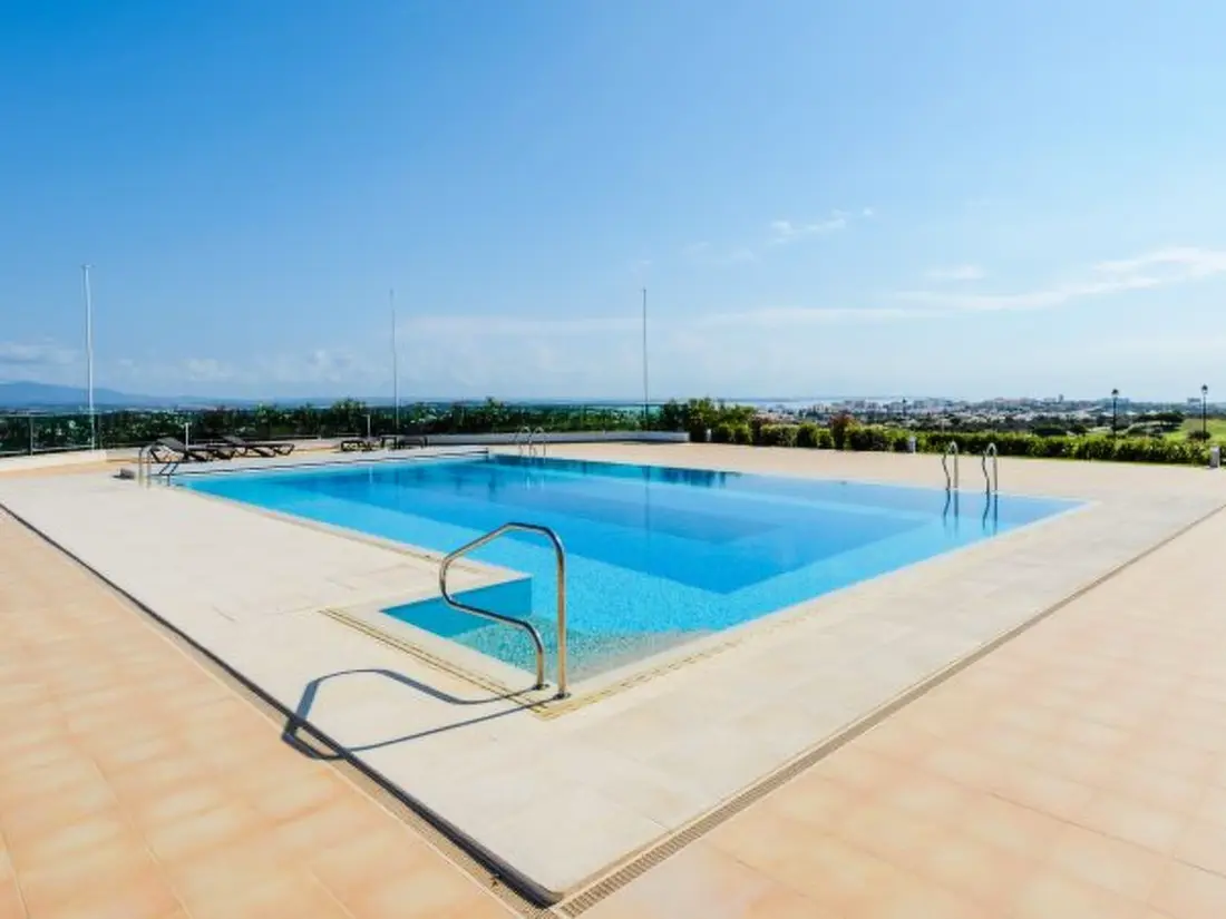 Maison de Vacances Lagos