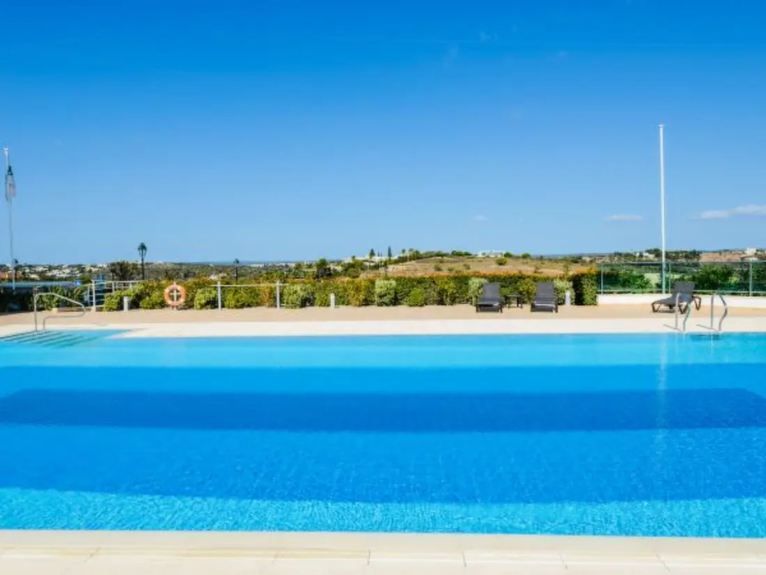 Maison de Vacances Lagos