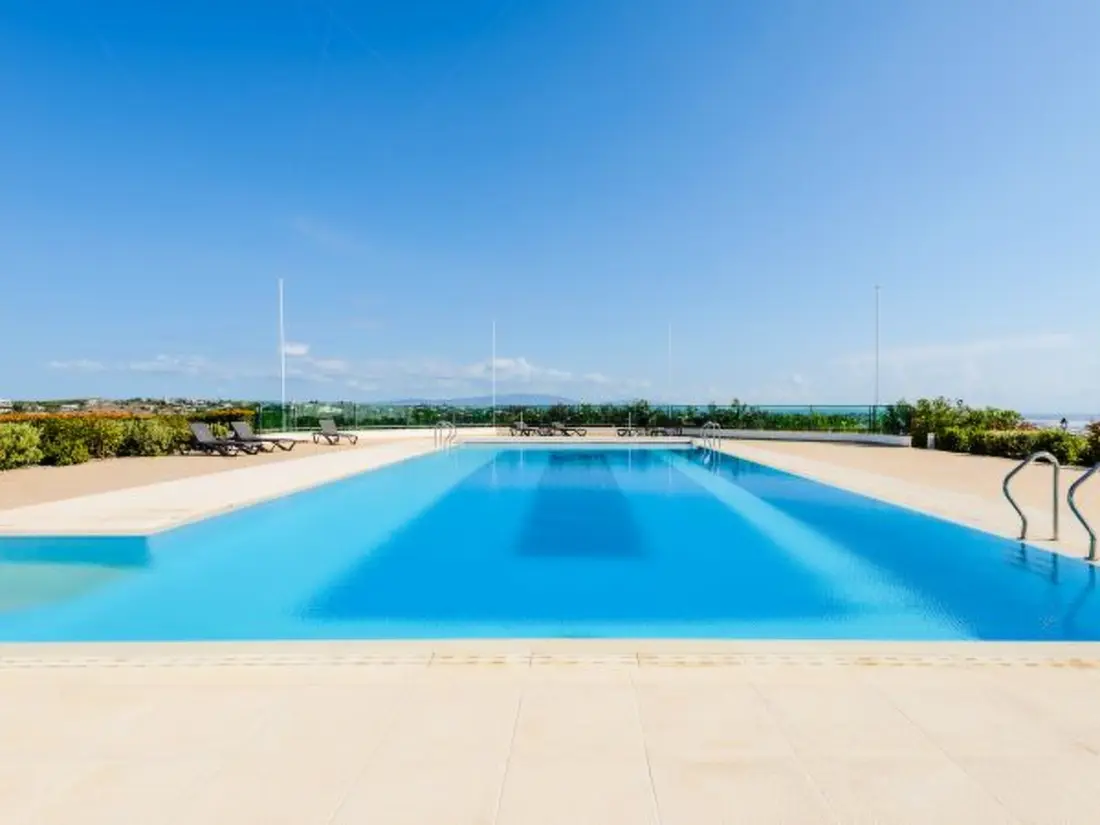 Maison de Vacances Lagos