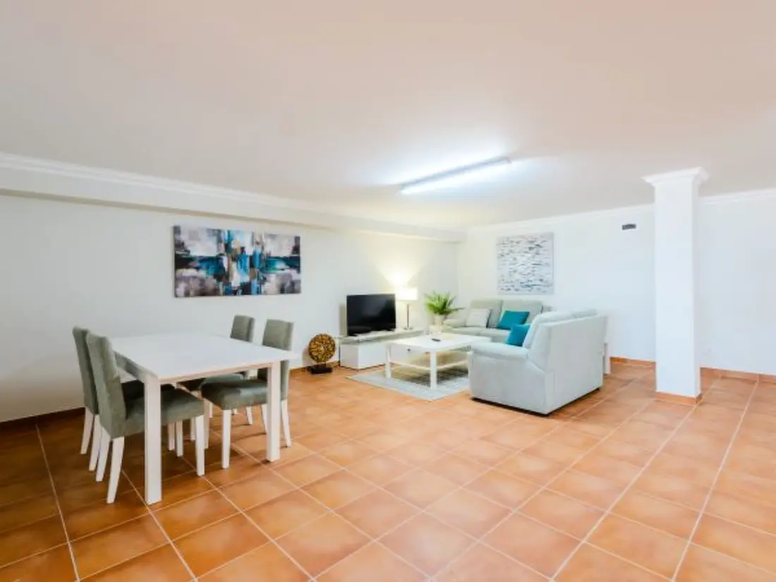Maison de Vacances Lagos
