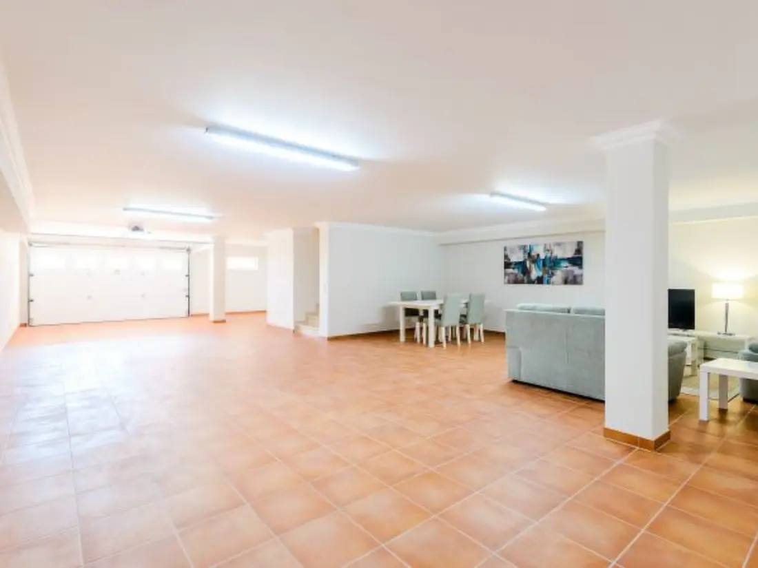 Maison de Vacances Lagos
