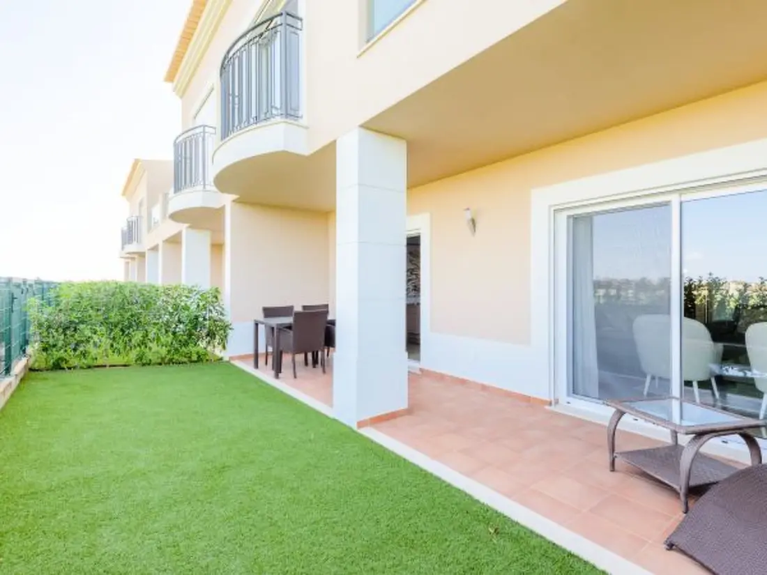 Maison de Vacances Lagos