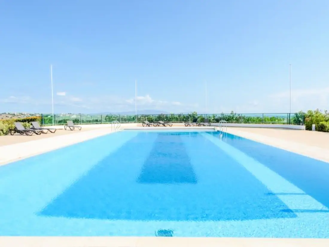 Maison de Vacances Lagos