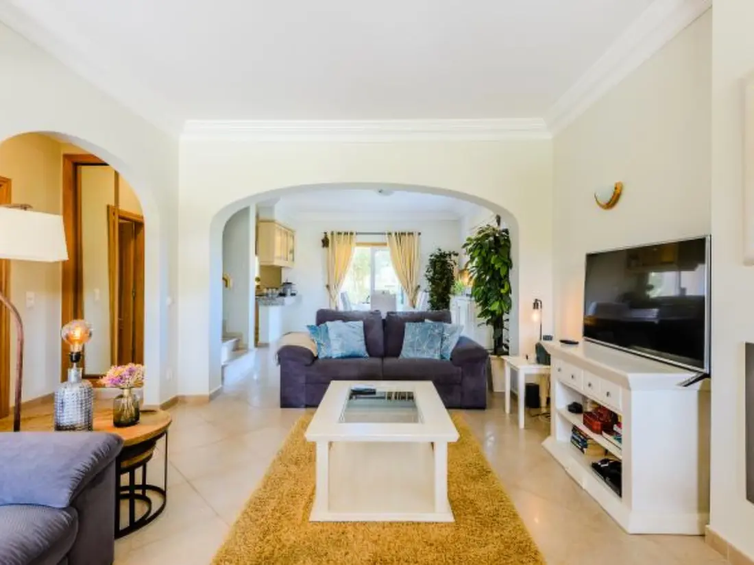 Maison de Vacances Lagos