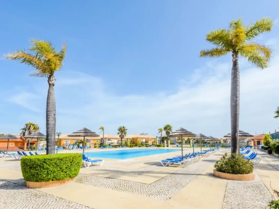 Maison de Vacances Lagos