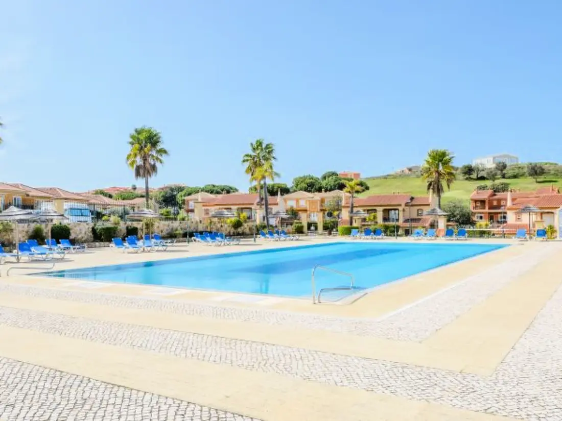 Maison de Vacances Lagos