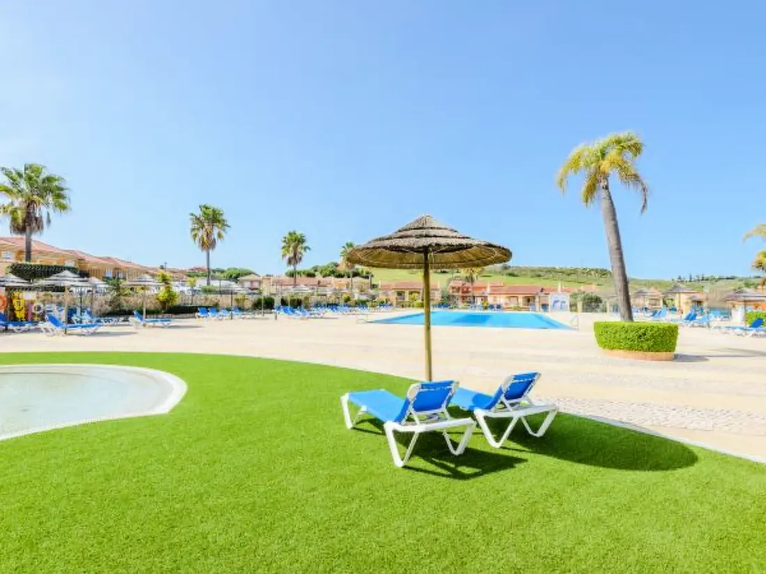 Maison de Vacances Lagos